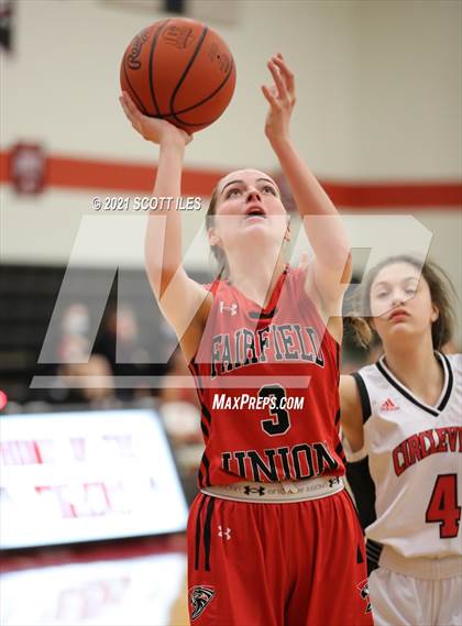 Thumbnail 1 in Fairfield Union @ Circleville photogallery.