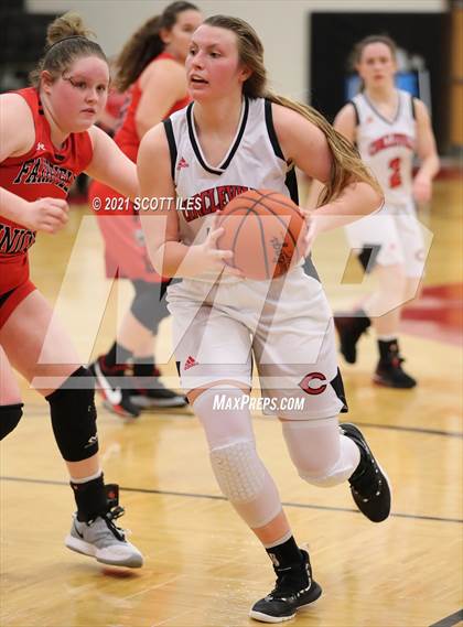Thumbnail 1 in Fairfield Union @ Circleville photogallery.