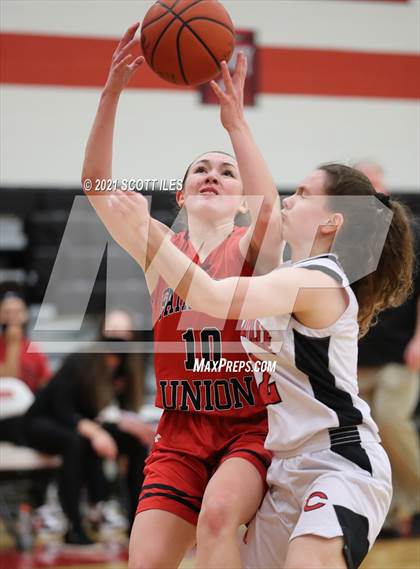 Thumbnail 2 in Fairfield Union @ Circleville photogallery.