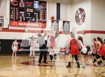 Thumbnail 1 in Fairfield Union @ Circleville photogallery.