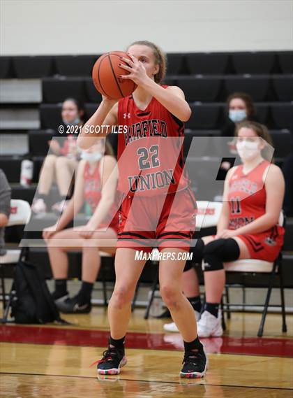Thumbnail 1 in Fairfield Union @ Circleville photogallery.