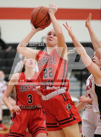 Thumbnail 1 in Fairfield Union @ Circleville photogallery.