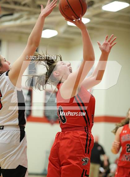 Thumbnail 2 in Fairfield Union @ Circleville photogallery.