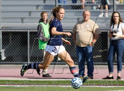 Thumbnail 3 in Summit Academy vs Millard (UHSAA 2A Semifinal) photogallery.