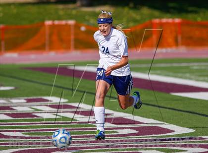 Thumbnail 2 in Summit Academy vs Millard (UHSAA 2A Semifinal) photogallery.