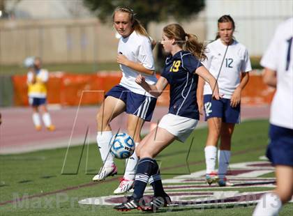 Thumbnail 2 in Summit Academy vs Millard (UHSAA 2A Semifinal) photogallery.