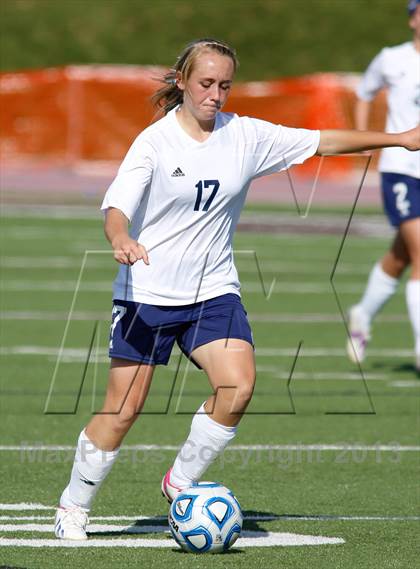 Thumbnail 2 in Summit Academy vs Millard (UHSAA 2A Semifinal) photogallery.