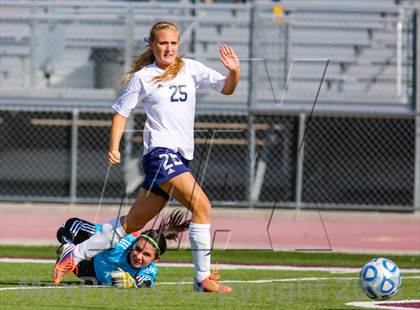 Thumbnail 2 in Summit Academy vs Millard (UHSAA 2A Semifinal) photogallery.