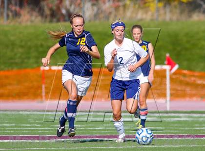 Thumbnail 1 in Summit Academy vs Millard (UHSAA 2A Semifinal) photogallery.