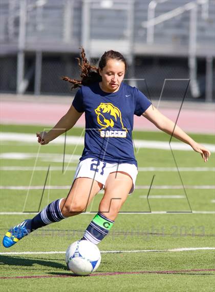 Thumbnail 3 in Summit Academy vs Millard (UHSAA 2A Semifinal) photogallery.
