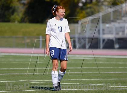Thumbnail 1 in Summit Academy vs Millard (UHSAA 2A Semifinal) photogallery.