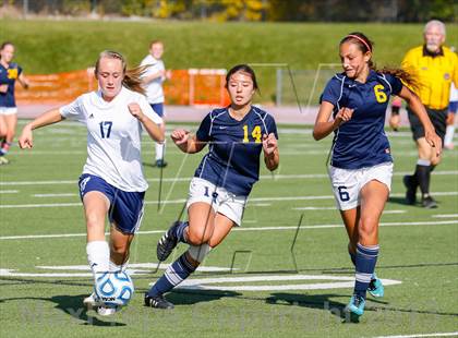 Thumbnail 2 in Summit Academy vs Millard (UHSAA 2A Semifinal) photogallery.