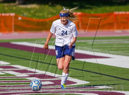 Thumbnail 1 in Summit Academy vs Millard (UHSAA 2A Semifinal) photogallery.