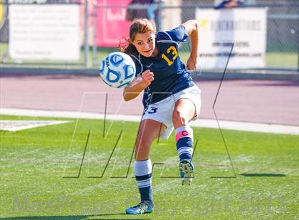 Thumbnail 2 in Summit Academy vs Millard (UHSAA 2A Semifinal) photogallery.