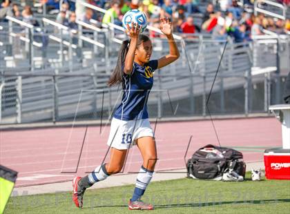 Thumbnail 3 in Summit Academy vs Millard (UHSAA 2A Semifinal) photogallery.