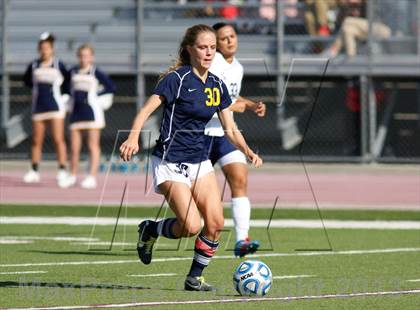 Thumbnail 1 in Summit Academy vs Millard (UHSAA 2A Semifinal) photogallery.