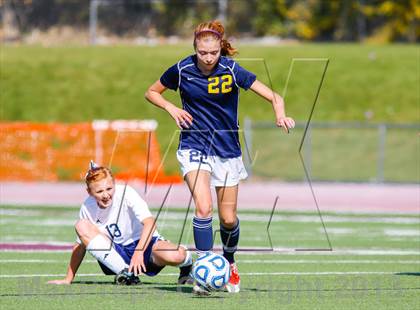 Thumbnail 3 in Summit Academy vs Millard (UHSAA 2A Semifinal) photogallery.