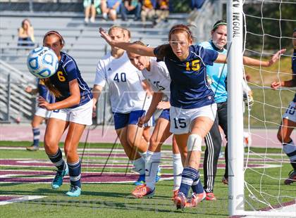 Thumbnail 1 in Summit Academy vs Millard (UHSAA 2A Semifinal) photogallery.