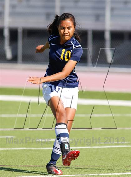 Thumbnail 2 in Summit Academy vs Millard (UHSAA 2A Semifinal) photogallery.