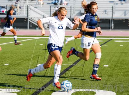 Thumbnail 1 in Summit Academy vs Millard (UHSAA 2A Semifinal) photogallery.