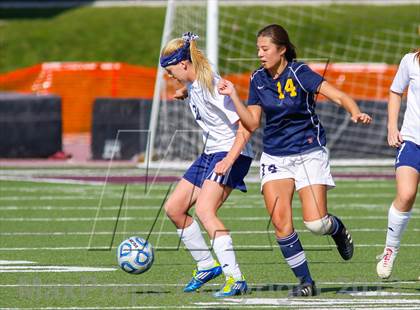 Thumbnail 1 in Summit Academy vs Millard (UHSAA 2A Semifinal) photogallery.