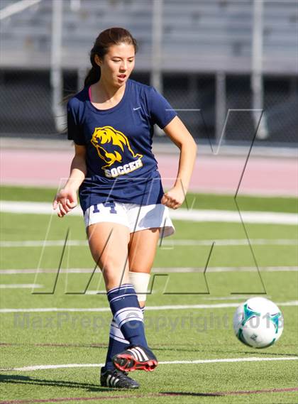 Thumbnail 2 in Summit Academy vs Millard (UHSAA 2A Semifinal) photogallery.