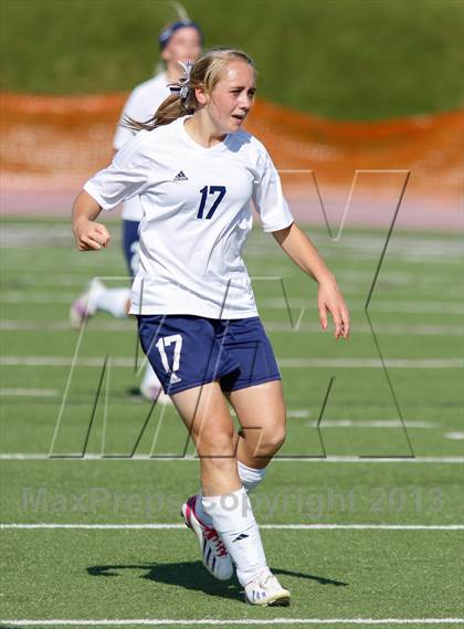 Thumbnail 2 in Summit Academy vs Millard (UHSAA 2A Semifinal) photogallery.