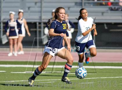 Thumbnail 3 in Summit Academy vs Millard (UHSAA 2A Semifinal) photogallery.