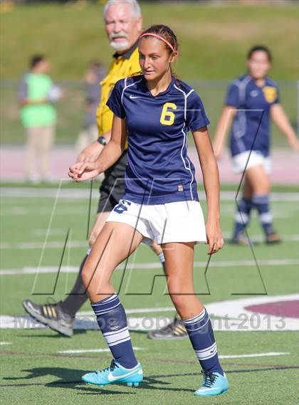 Thumbnail 1 in Summit Academy vs Millard (UHSAA 2A Semifinal) photogallery.