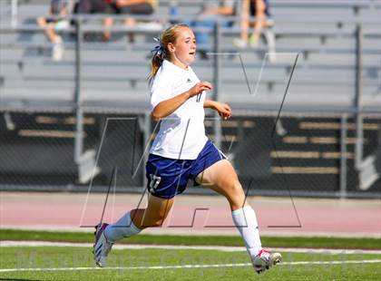 Thumbnail 2 in Summit Academy vs Millard (UHSAA 2A Semifinal) photogallery.