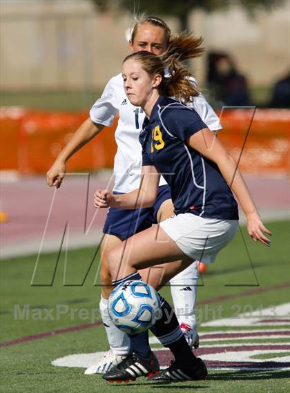 Thumbnail 3 in Summit Academy vs Millard (UHSAA 2A Semifinal) photogallery.