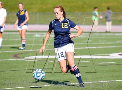 Thumbnail 3 in Summit Academy vs Millard (UHSAA 2A Semifinal) photogallery.