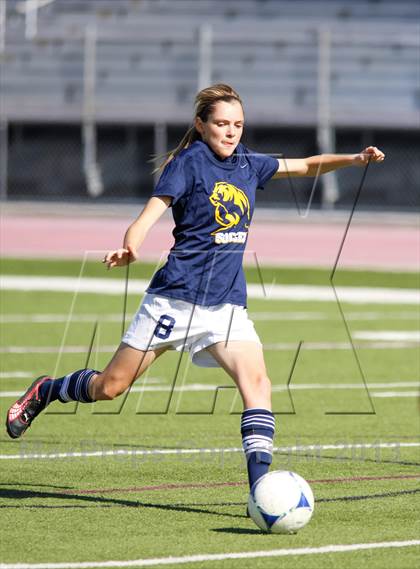 Thumbnail 1 in Summit Academy vs Millard (UHSAA 2A Semifinal) photogallery.
