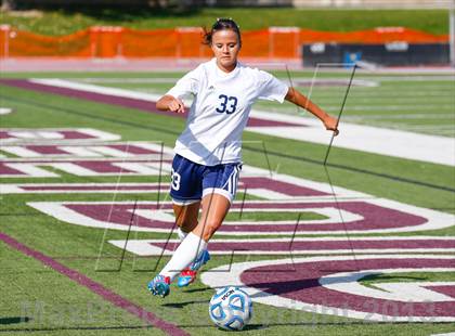 Thumbnail 3 in Summit Academy vs Millard (UHSAA 2A Semifinal) photogallery.