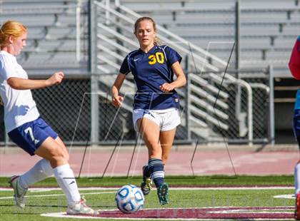 Thumbnail 3 in Summit Academy vs Millard (UHSAA 2A Semifinal) photogallery.