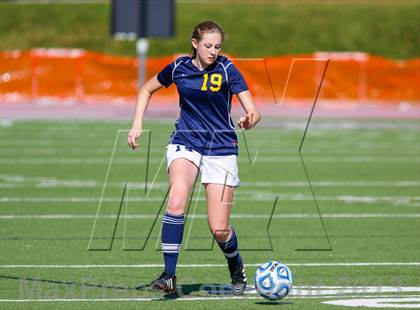 Thumbnail 2 in Summit Academy vs Millard (UHSAA 2A Semifinal) photogallery.