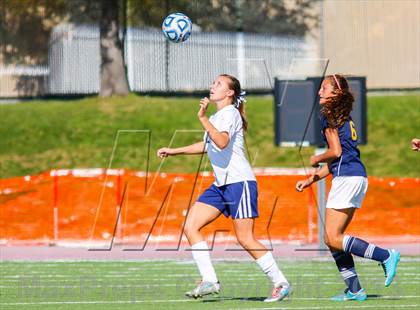 Thumbnail 1 in Summit Academy vs Millard (UHSAA 2A Semifinal) photogallery.