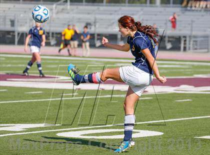 Thumbnail 1 in Summit Academy vs Millard (UHSAA 2A Semifinal) photogallery.