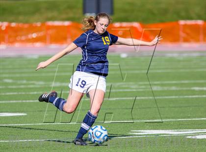 Thumbnail 1 in Summit Academy vs Millard (UHSAA 2A Semifinal) photogallery.