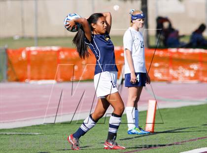 Thumbnail 3 in Summit Academy vs Millard (UHSAA 2A Semifinal) photogallery.
