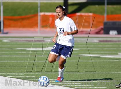 Thumbnail 2 in Summit Academy vs Millard (UHSAA 2A Semifinal) photogallery.