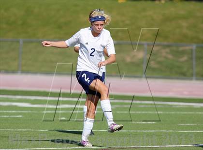 Thumbnail 1 in Summit Academy vs Millard (UHSAA 2A Semifinal) photogallery.