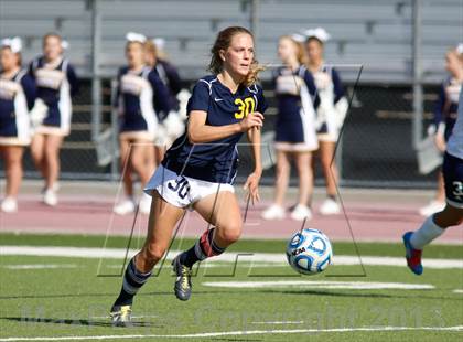 Thumbnail 3 in Summit Academy vs Millard (UHSAA 2A Semifinal) photogallery.