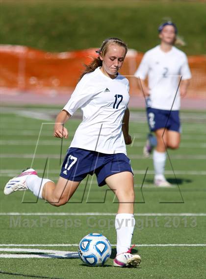 Thumbnail 3 in Summit Academy vs Millard (UHSAA 2A Semifinal) photogallery.