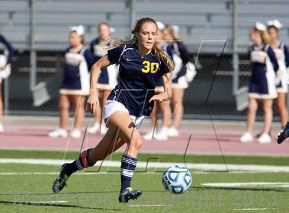 Thumbnail 2 in Summit Academy vs Millard (UHSAA 2A Semifinal) photogallery.