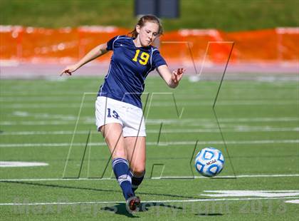 Thumbnail 2 in Summit Academy vs Millard (UHSAA 2A Semifinal) photogallery.