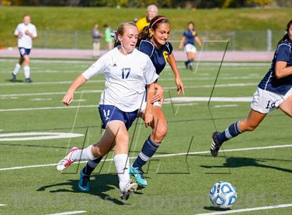 Thumbnail 2 in Summit Academy vs Millard (UHSAA 2A Semifinal) photogallery.