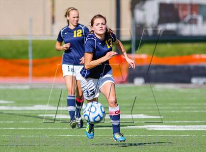 Thumbnail 3 in Summit Academy vs Millard (UHSAA 2A Semifinal) photogallery.