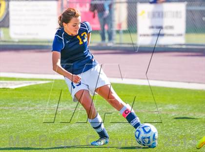Thumbnail 1 in Summit Academy vs Millard (UHSAA 2A Semifinal) photogallery.