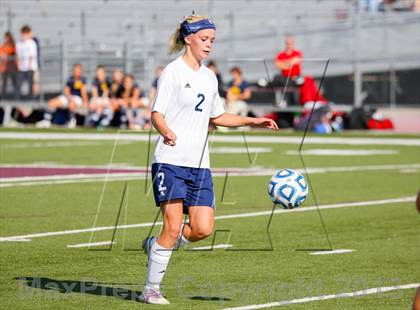 Thumbnail 1 in Summit Academy vs Millard (UHSAA 2A Semifinal) photogallery.